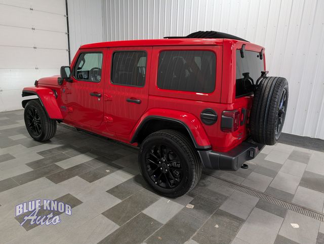 jeep wrangler 4xe 2025 1C4RJXP63SW585244 image jeep wrangler 4xe 2025 1C4RJXP63SW585244 image